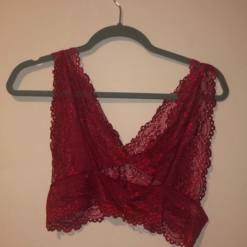 bralette